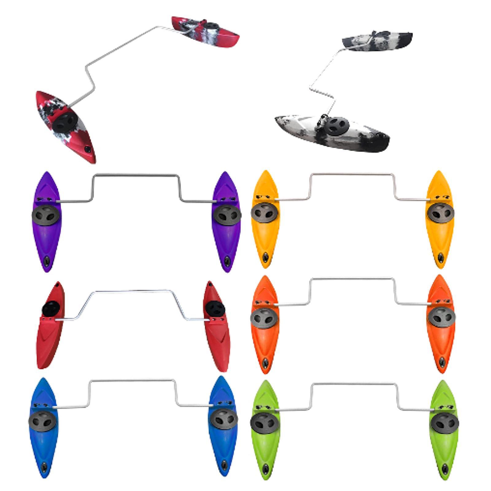 Fishing Kayak Seat - Kajak-Stabilisator, Kanu-Zubehör, Ausgleich mit Armstange, vielseitiges