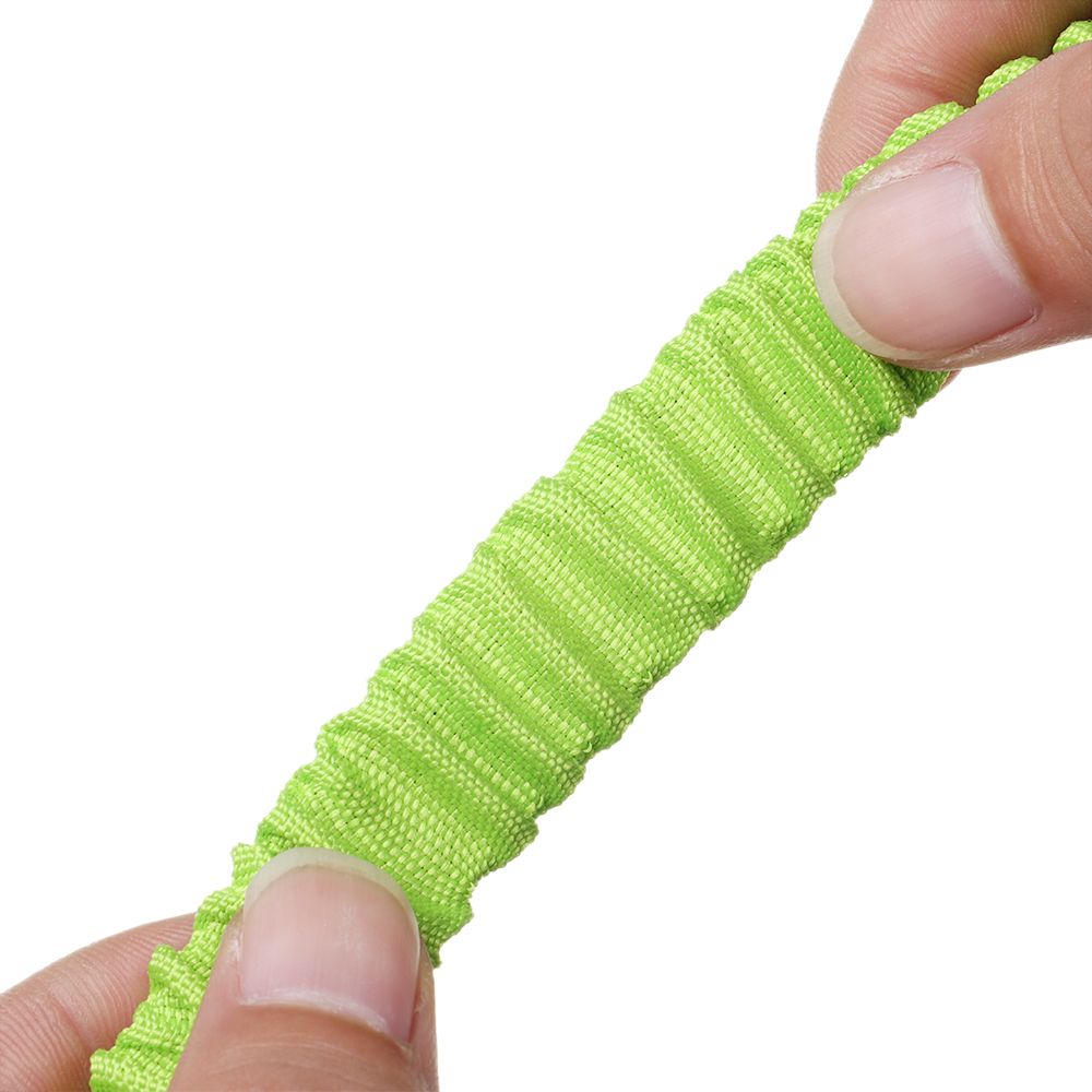 Fishing Kayak Paddle Leash - Nylon Angelrute Halter Wasser Sport Sicherheit