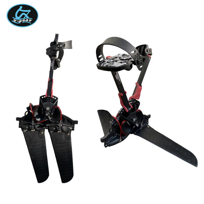 Fishing Kayak Pedal Drive - U-Boot Kajak Pedalantrieb Neues Design Großhandel
