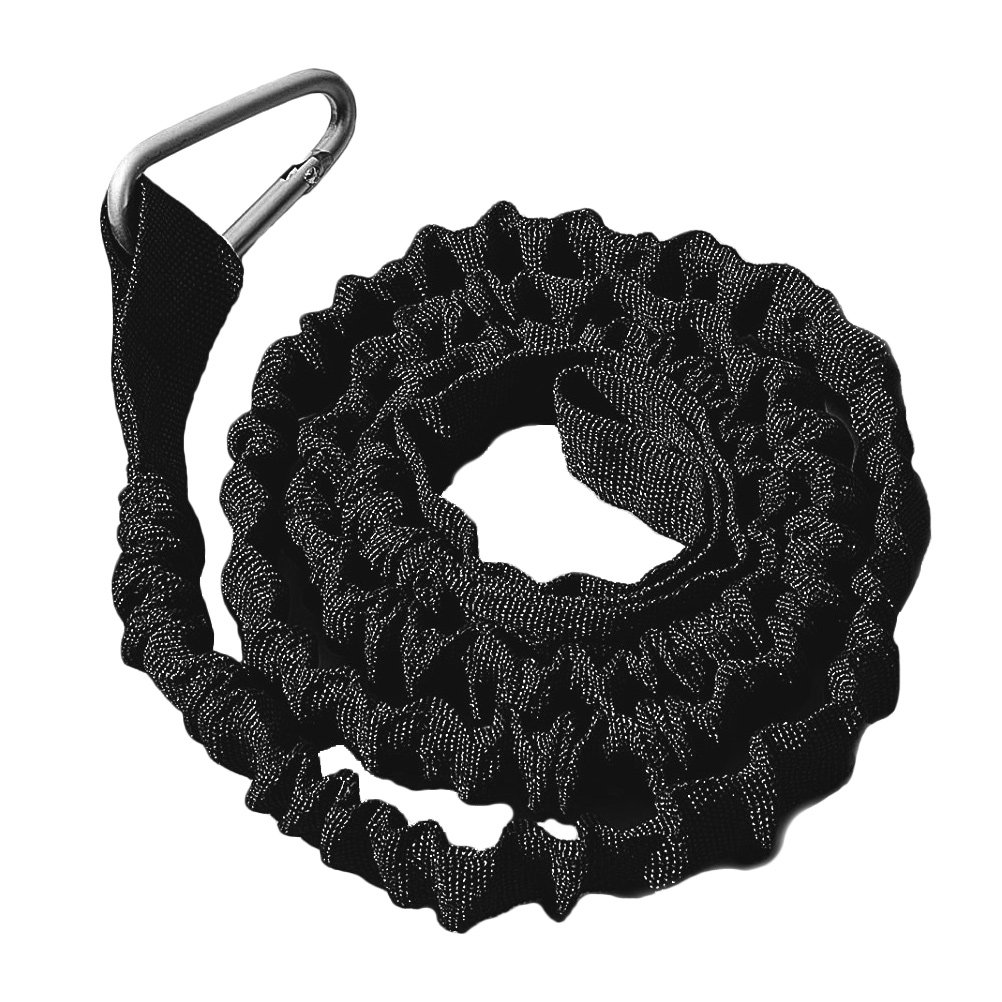 Elastische Paddel-Leine mit Ha – Fishing Kayak Paddle Leash Bewertung und Preis