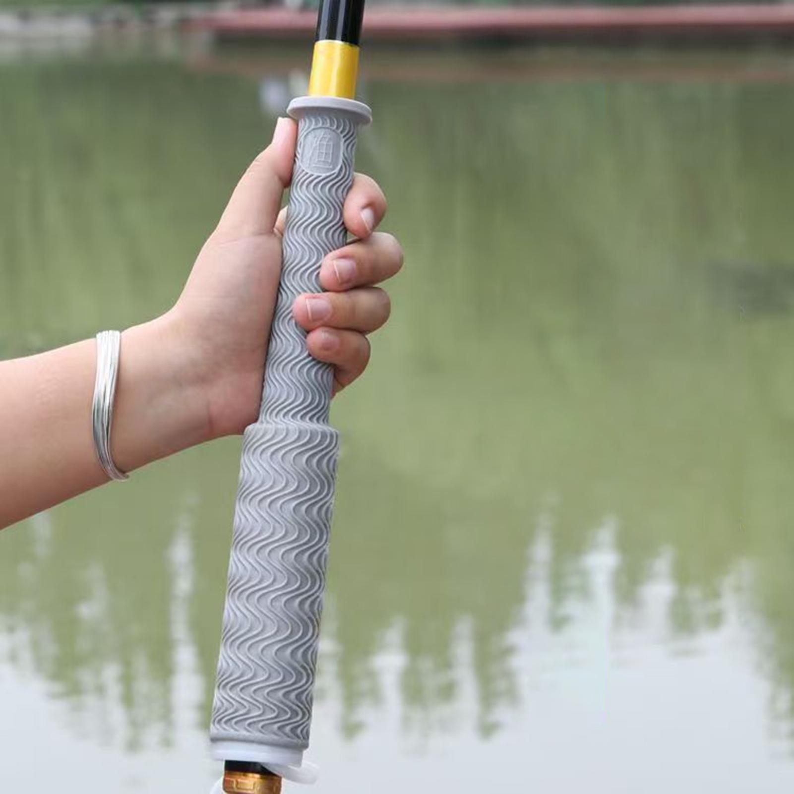 Angelruten-Griffhülle, rutschf – Fishing Kayak Sit On Top Bewertung und Preis