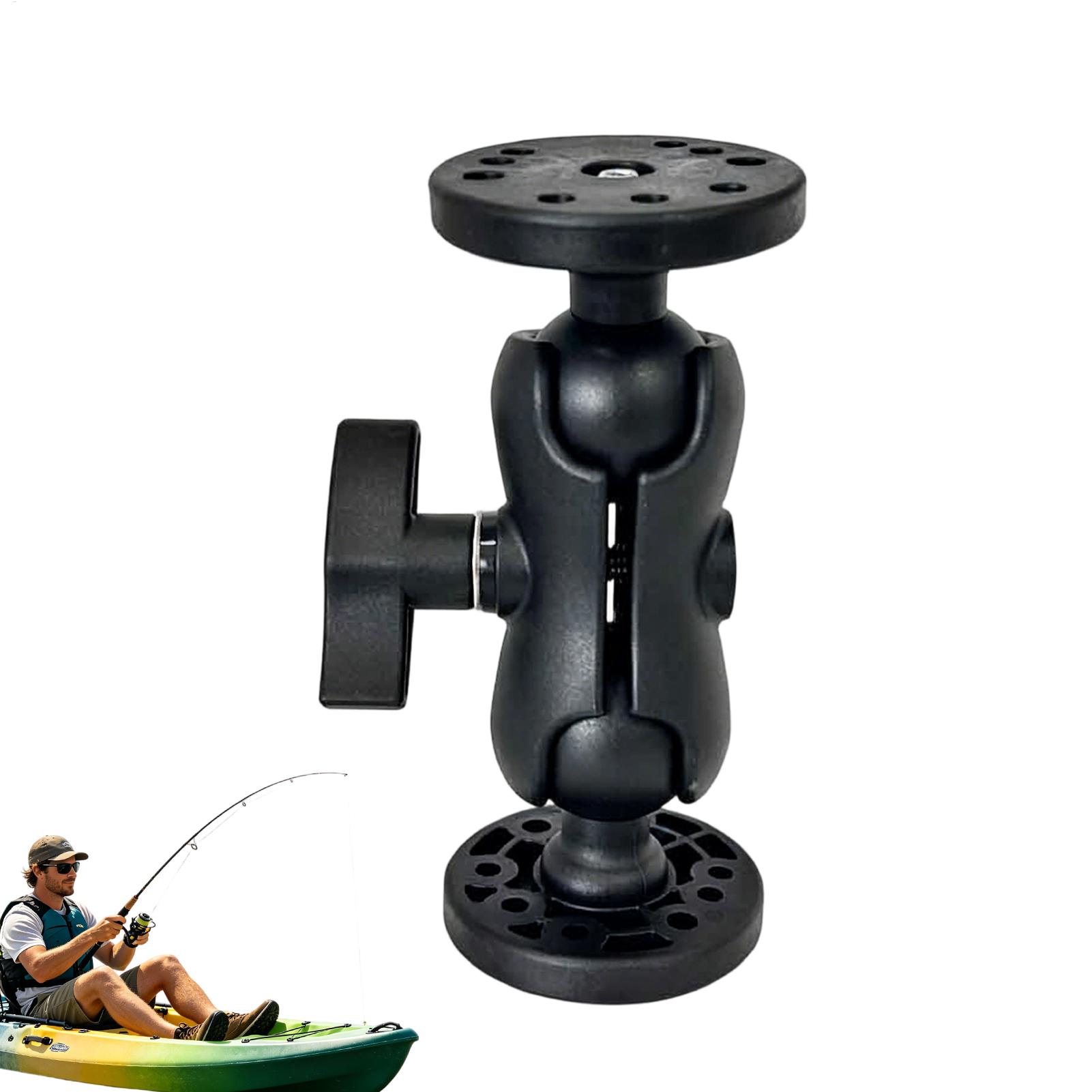 Kajak-Fischfinder-Halterung 36 – Fishing Kayak Fish Finder Mount Bewertung und Preis