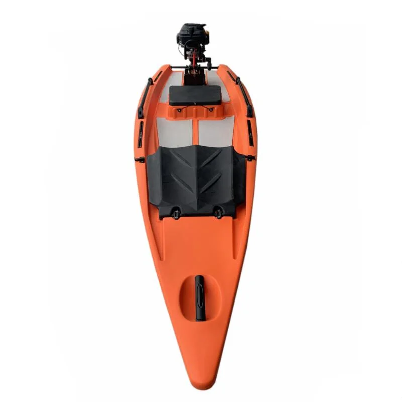 Zero Pedal Drive Kajaks Solo S – Fishing Kayak Pedal Drive Bewertung und Preis