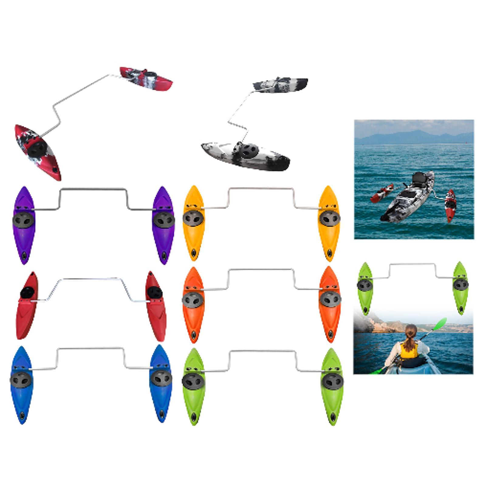 Kajak-Stabilisator, Kanu-Zubeh – Fishing Kayak Seat Bewertung und Preis