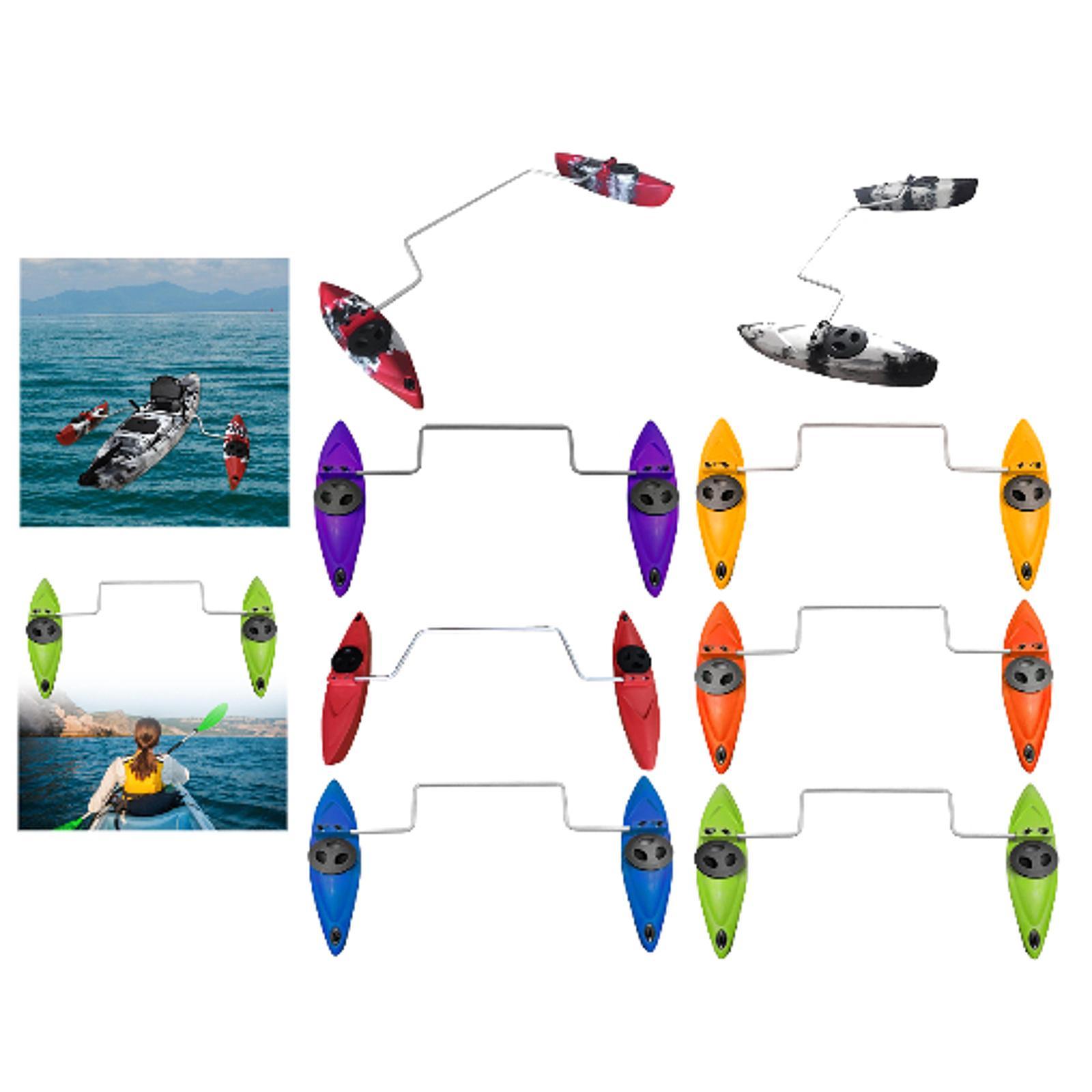 Kajak-Stabilisator, Kanu-Zubeh – Fishing Kayak Seat Bewertung und Preis
