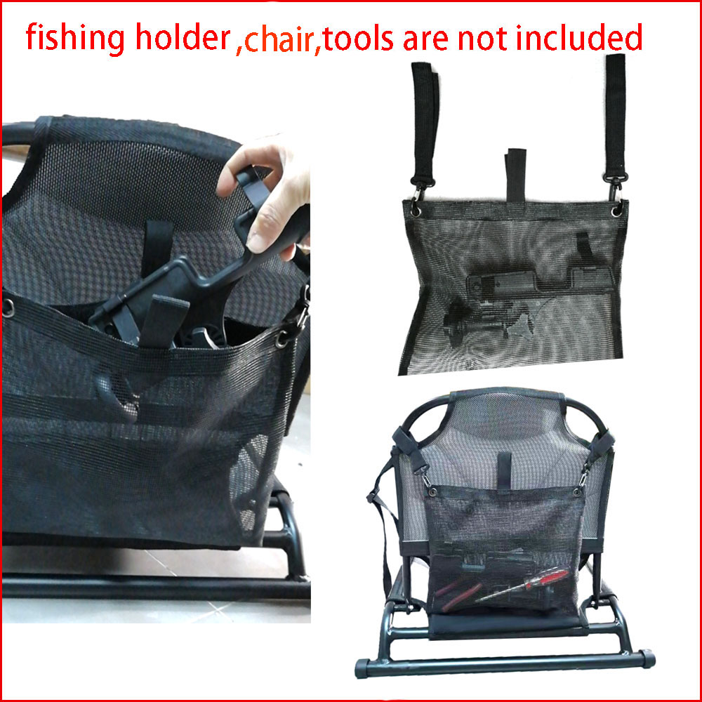 Langlebige Kajak-Netztasche, B – Fishing Kayak Crate Bewertung und Preis