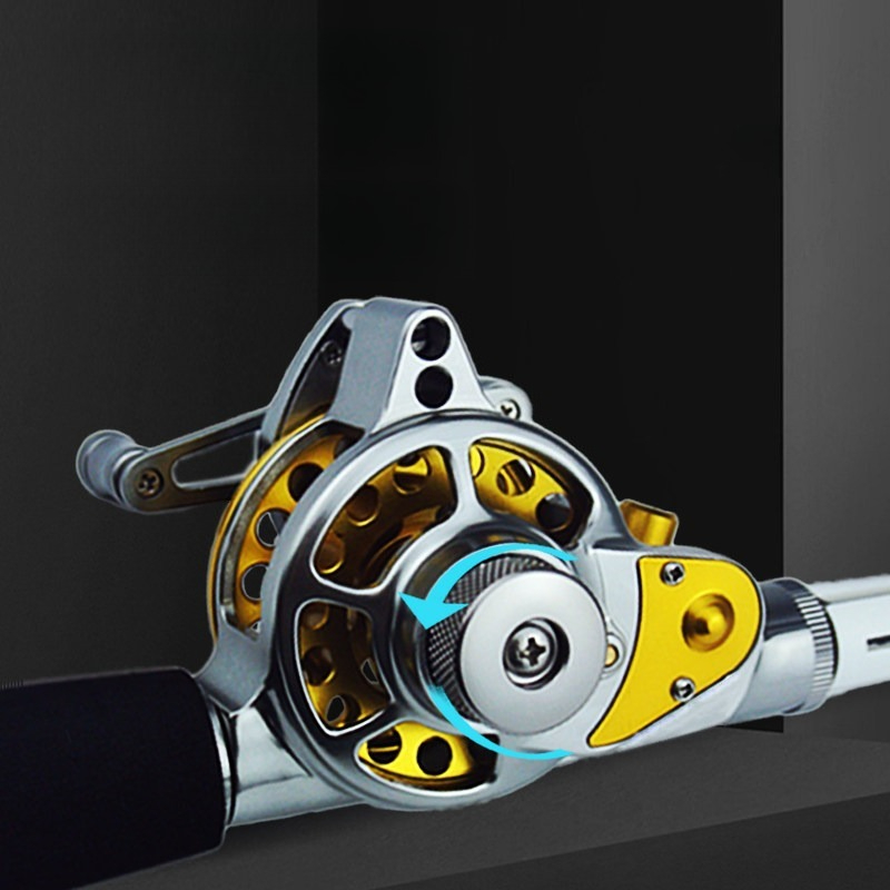 Spinnrolle Angelrollen Angelzu – Abu Garcia Reel Max Bewertung und Preis