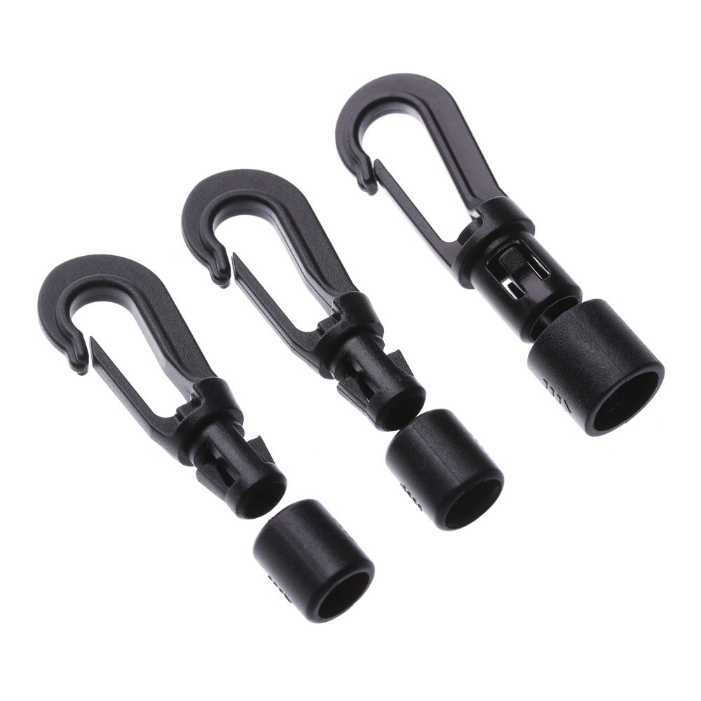 5/10 stücke Kunststoff Snap Ha – Fishing Kayak Sit On Top Bewertung und Preis