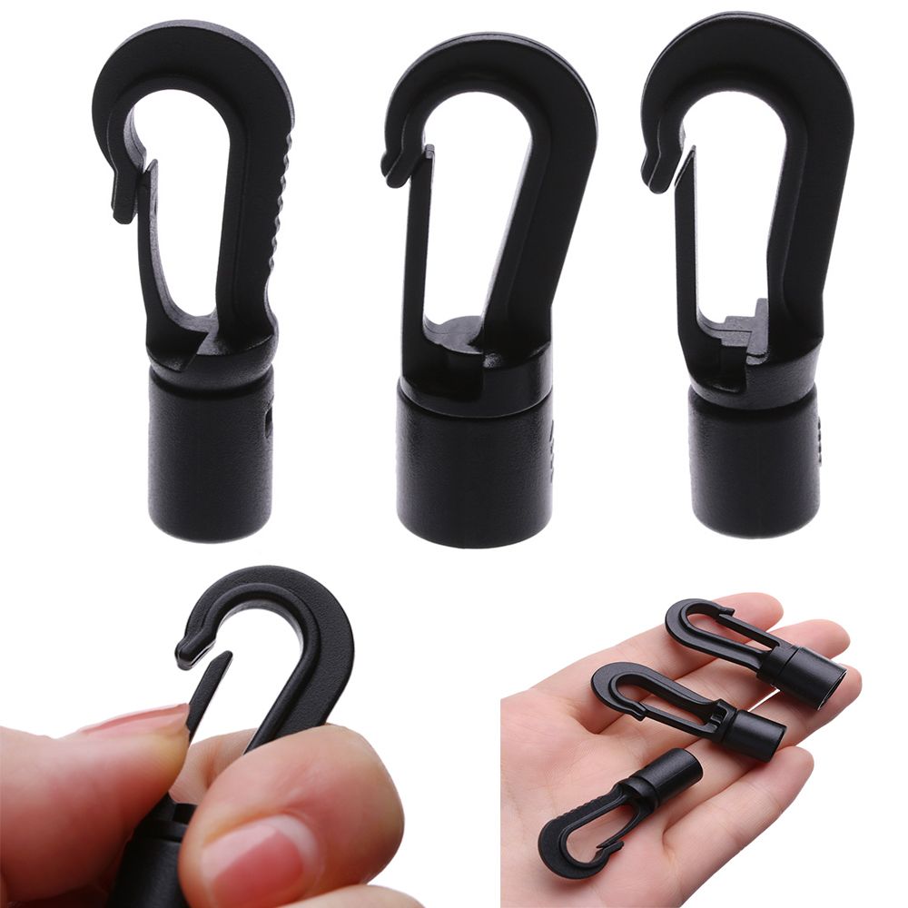 5/10 stücke Kunststoff Snap Ha – Fishing Kayak Sit On Top Bewertung und Preis