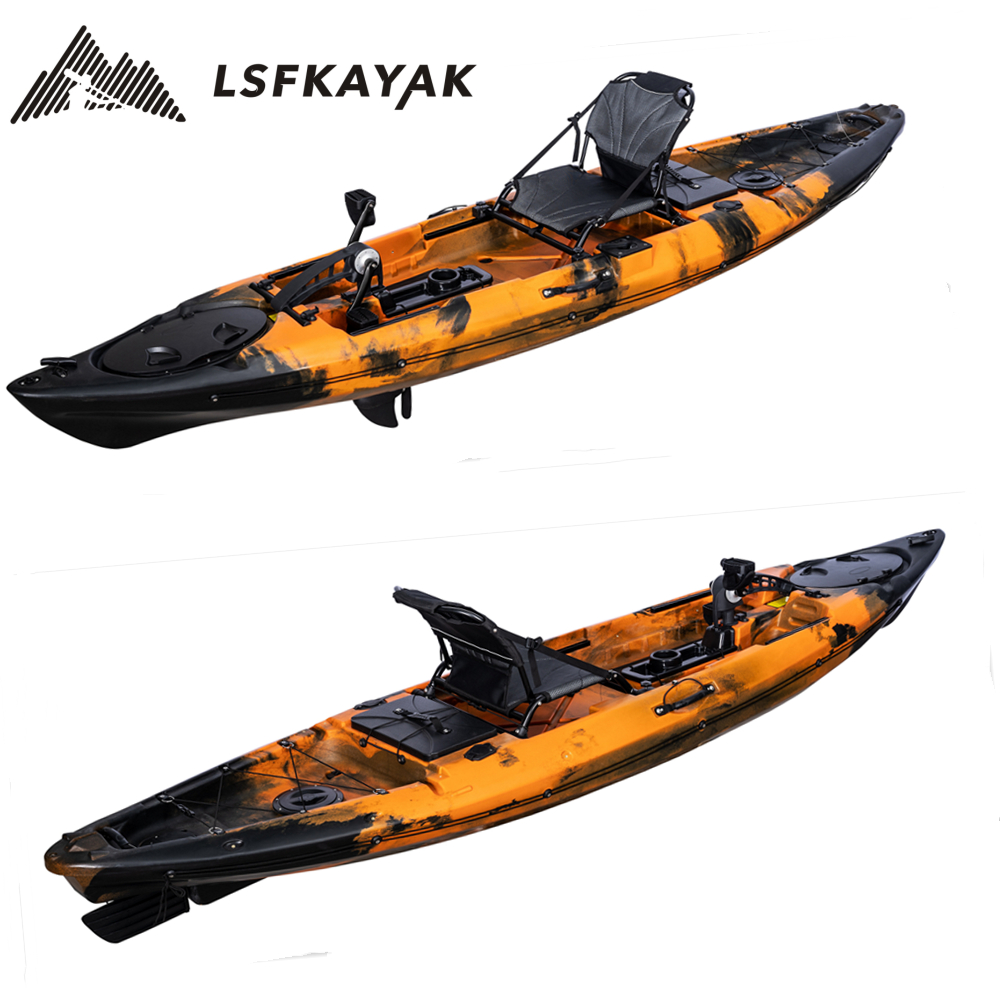Kunststoffs tabilisator für Ka – Fishing Kayak Sit On Top Bewertung und Preis