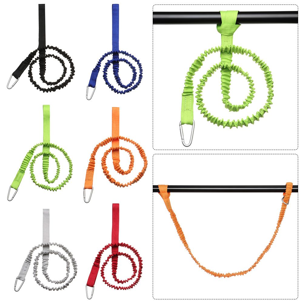 Nylon Angelrute Halter Wasser  – Fishing Kayak Paddle Leash Bewertung und Preis