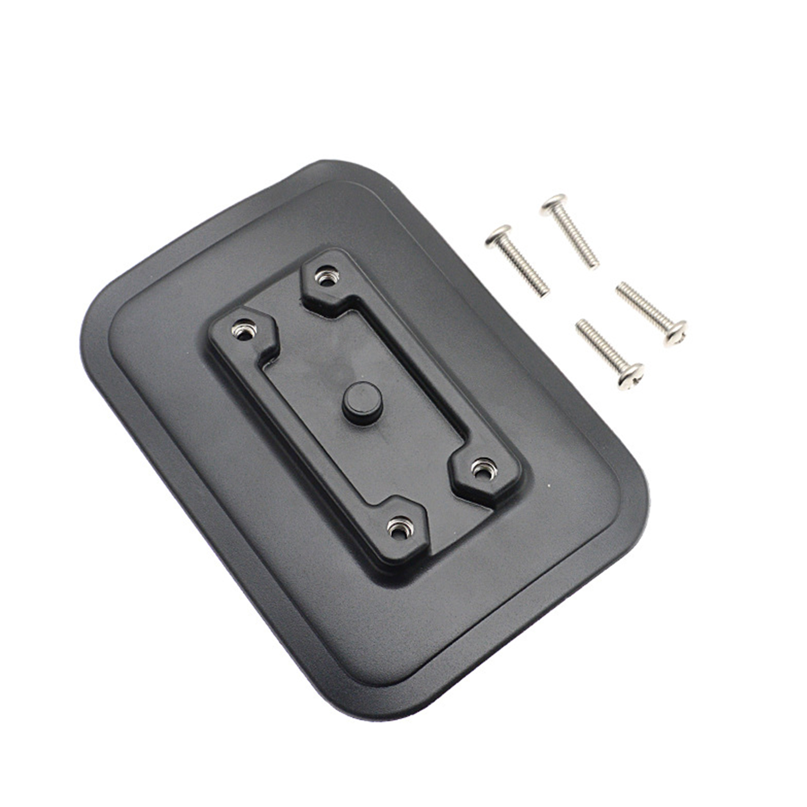 PVC-Fischfinder-Halterung, kor – Fishing Kayak Fish Finder Mount Bewertung und Preis
