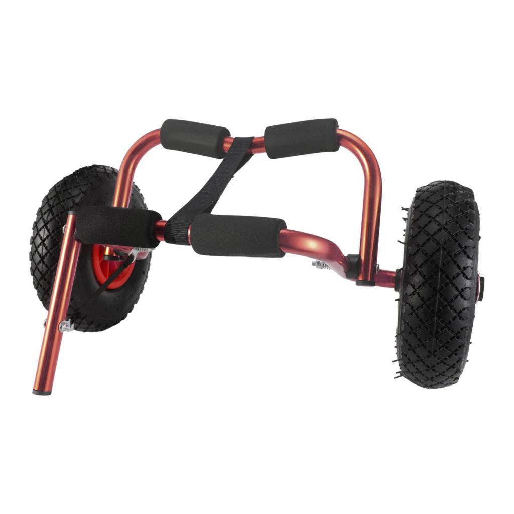 Kajakwagen, Kanu-Transportwage – Fishing Kayak Cart Bewertung und Preis