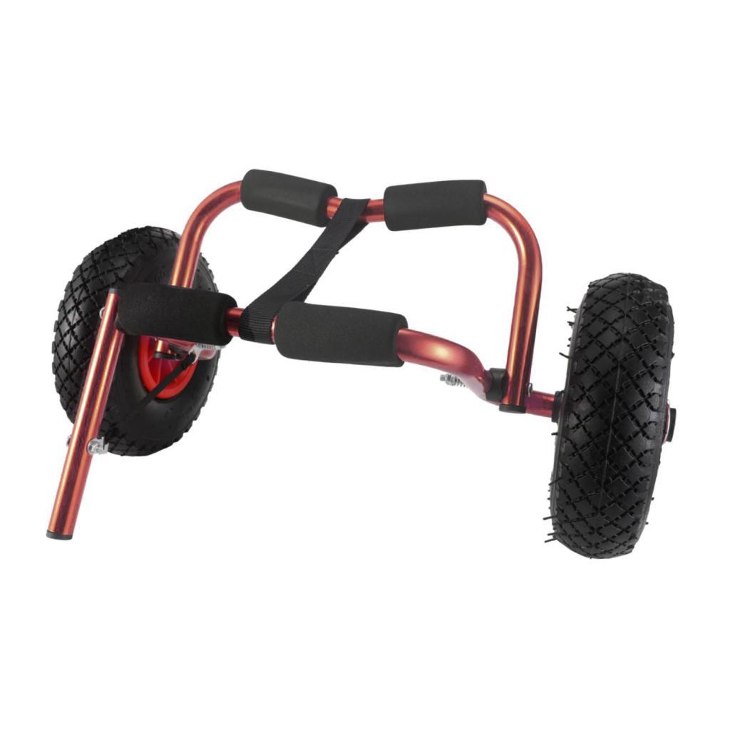Kajakwagen, Kanu-Transportwage – Fishing Kayak Cart Bewertung und Preis