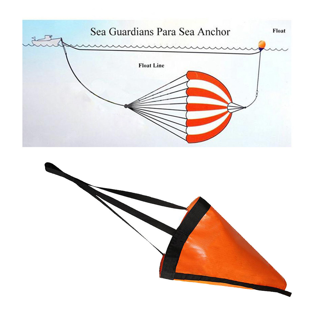 Traktionsanker, Fischereianker – Fishing Kayak Anchor Bewertung und Preis