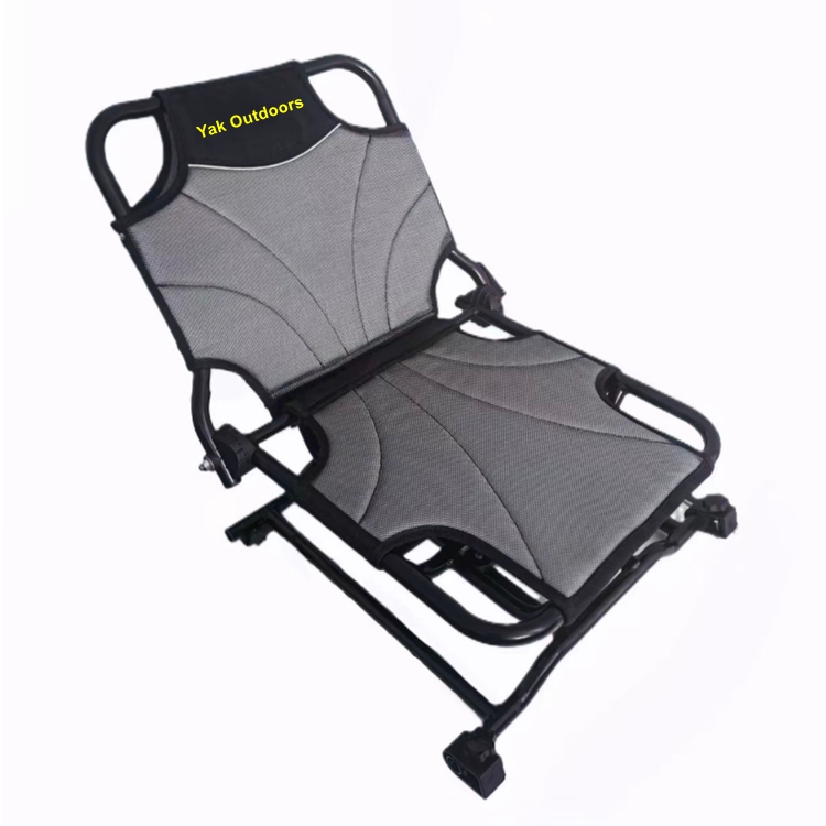 Yak Outdoors 2026 Aluminiumleg – Fishing Kayak Seat Bewertung und Preis