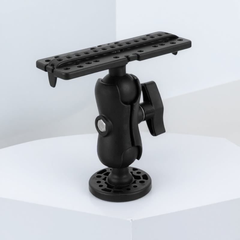 Boots-Fischfinderhalterung, sc – Fishing Kayak Fish Finder Mount Bewertung und Preis