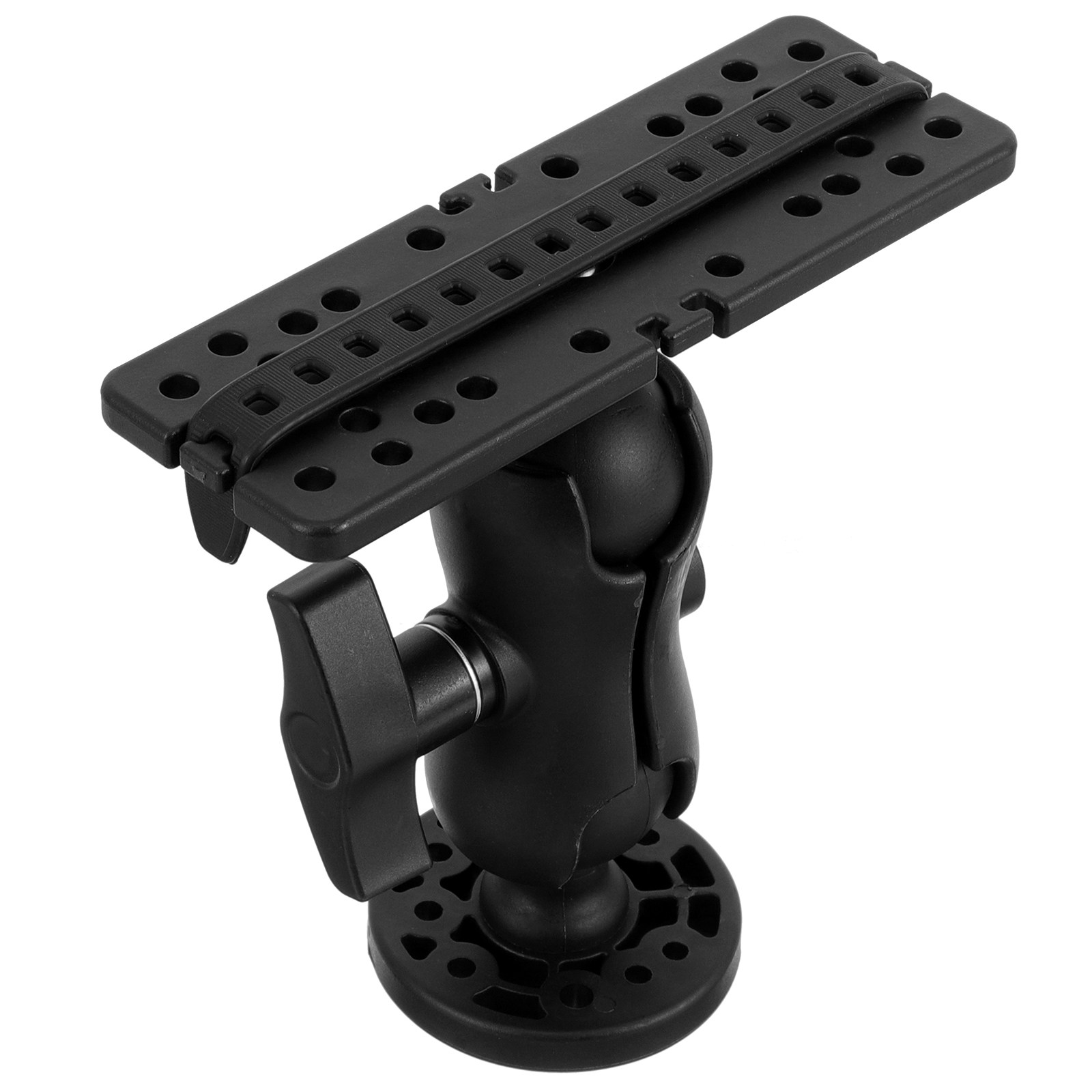 Boots-Fischfinderhalterung, sc – Fishing Kayak Fish Finder Mount Bewertung und Preis