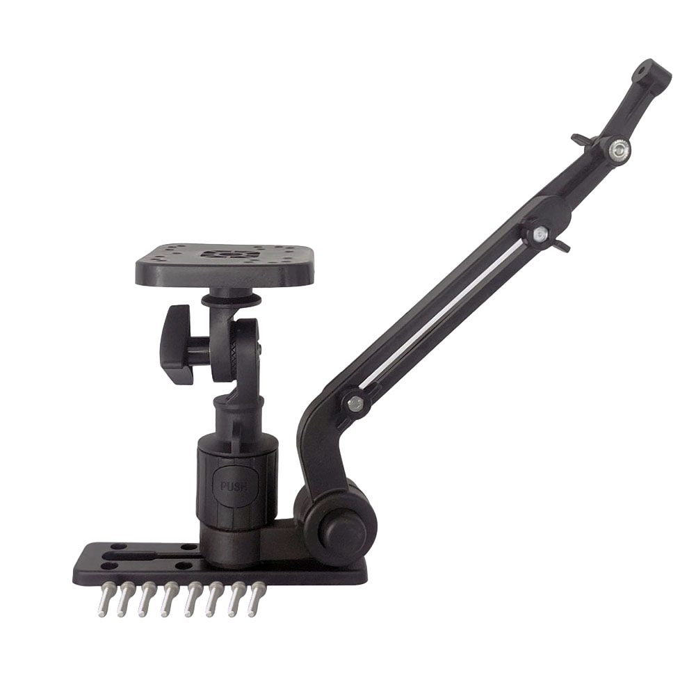 Teil Halterung Fisch Finder Fü – Fishing Kayak Fish Finder Mount Bewertung und Preis