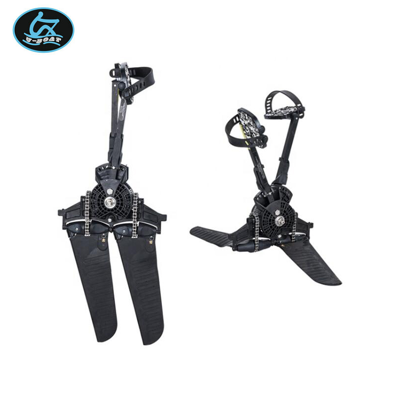 U-Boot Kajak Pedalantrieb Neue – Fishing Kayak Pedal Drive Bewertung und Preis