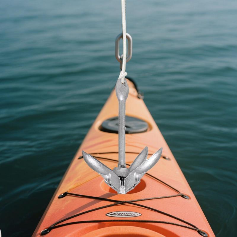 Kanu-Verankerung, kompaktes Ka – Fishing Kayak Anchor Bewertung und Preis