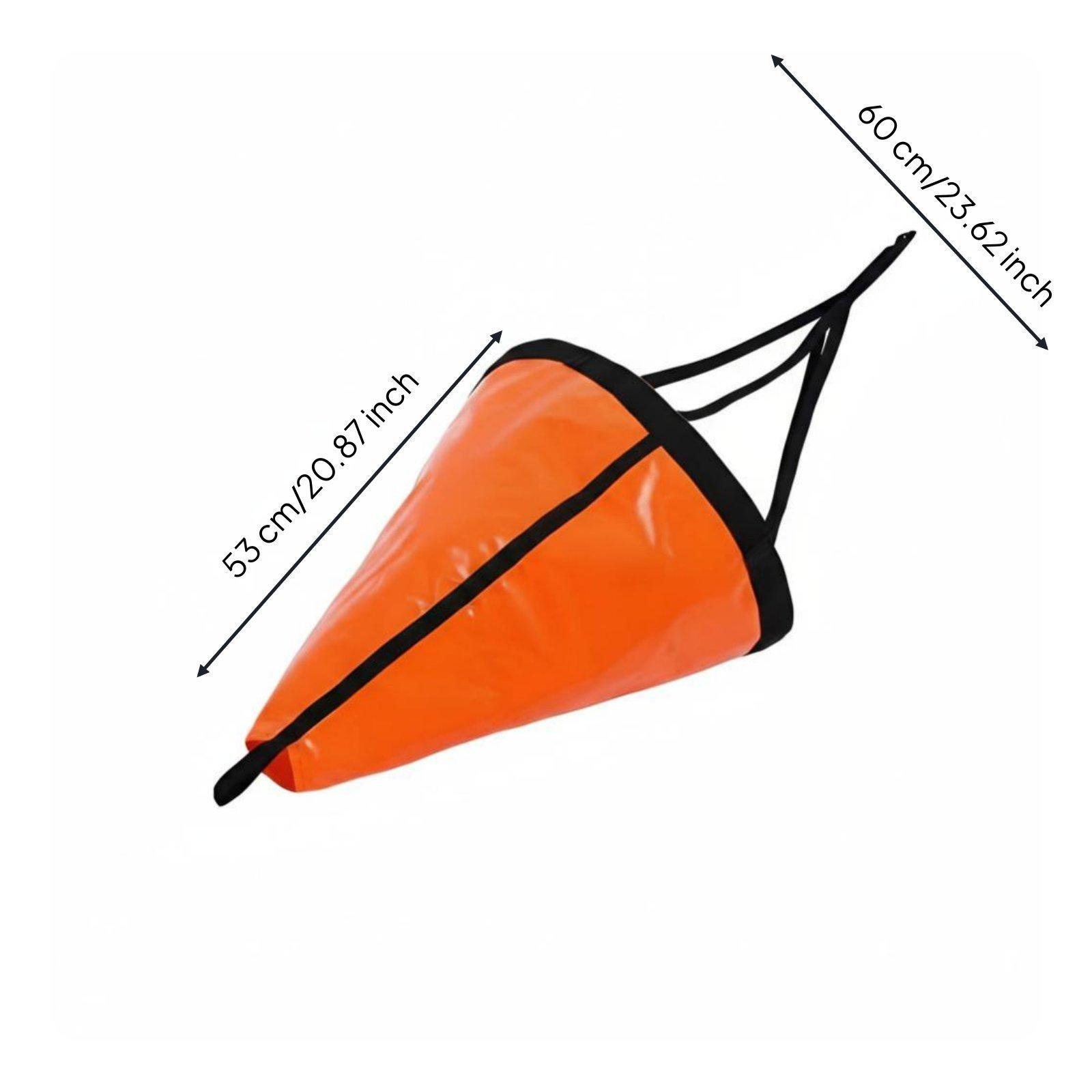 Zuverlässiger schwimmender Boo – Fishing Kayak Anchor Bewertung und Preis