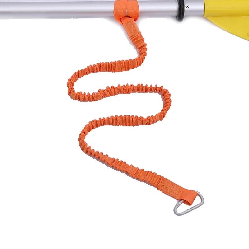 Einstellbare Elastische Kajak  – Fishing Kayak Paddle Leash Bewertung und Preis