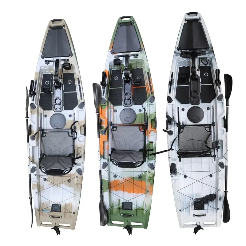 Vicking Kajak Einzelsitz-Pedal – Fishing Kayak Pedal Drive Bewertung und Preis