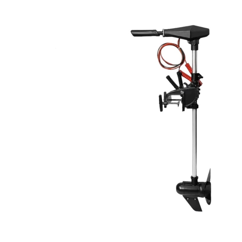 Variabler Geschwindigkeitsregl – Fishing Kayak Trolling Motor Bewertung und Preis