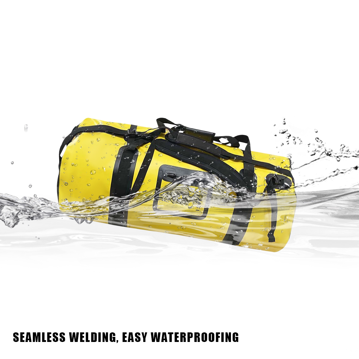 40L/66L/120L Wasserdichte Duff – Fishing Kayak Crate Bewertung und Preis