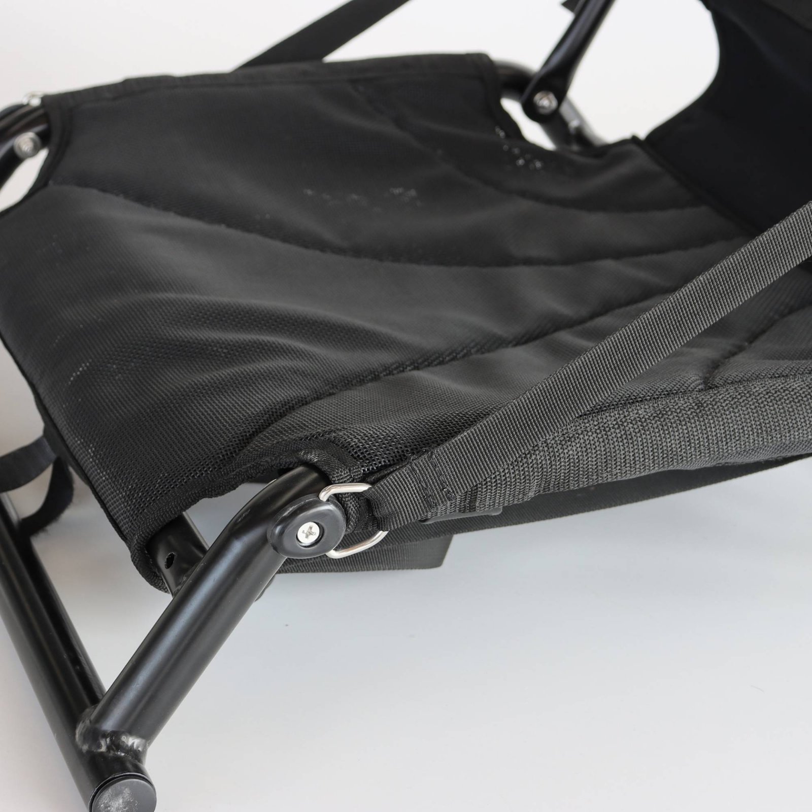Kajak-Rückenlehne mit atmungsa – Fishing Kayak Seat Bewertung und Preis