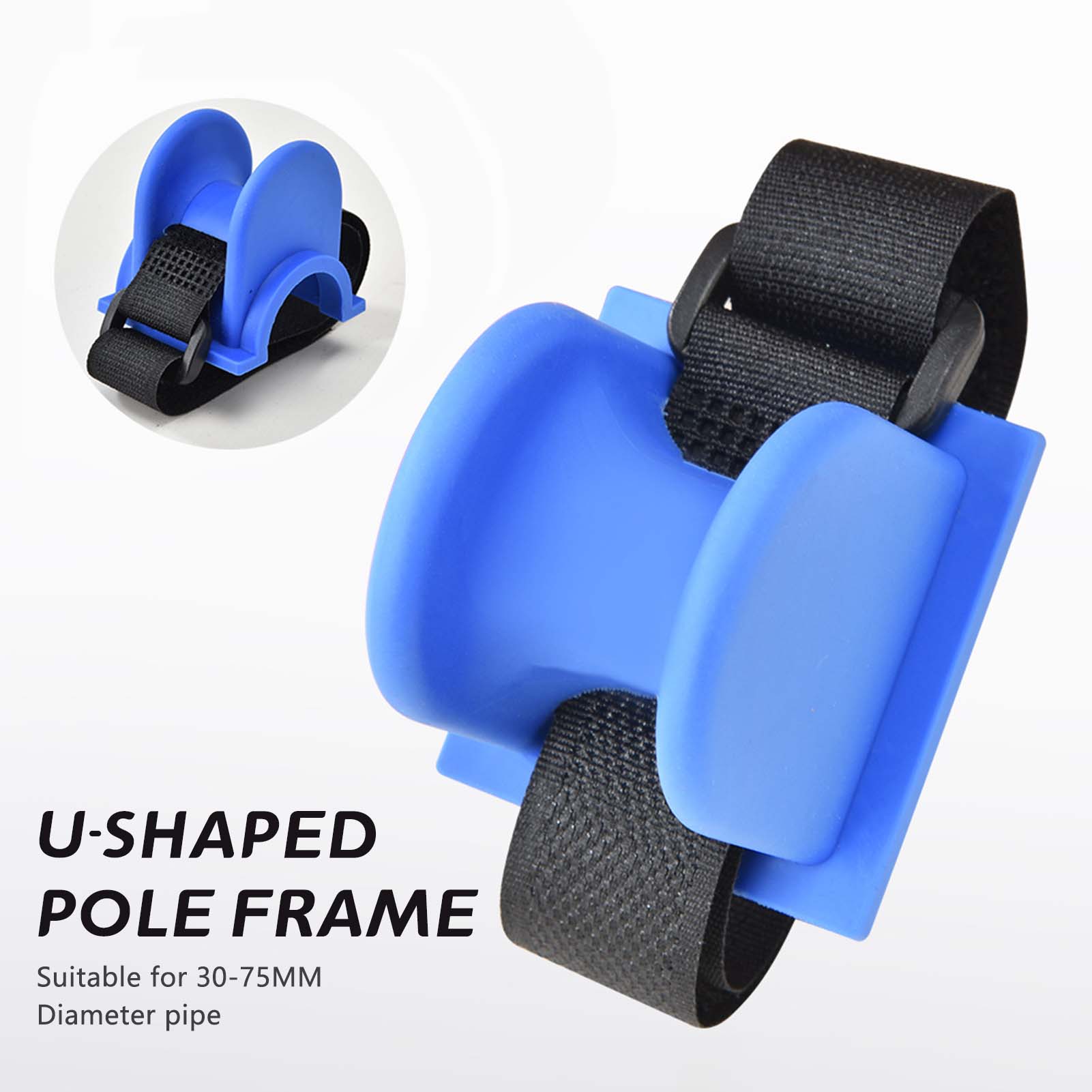 U-förmiger Angelrutenhalter mi – Fishing Kayak Sit On Top Bewertung und Preis