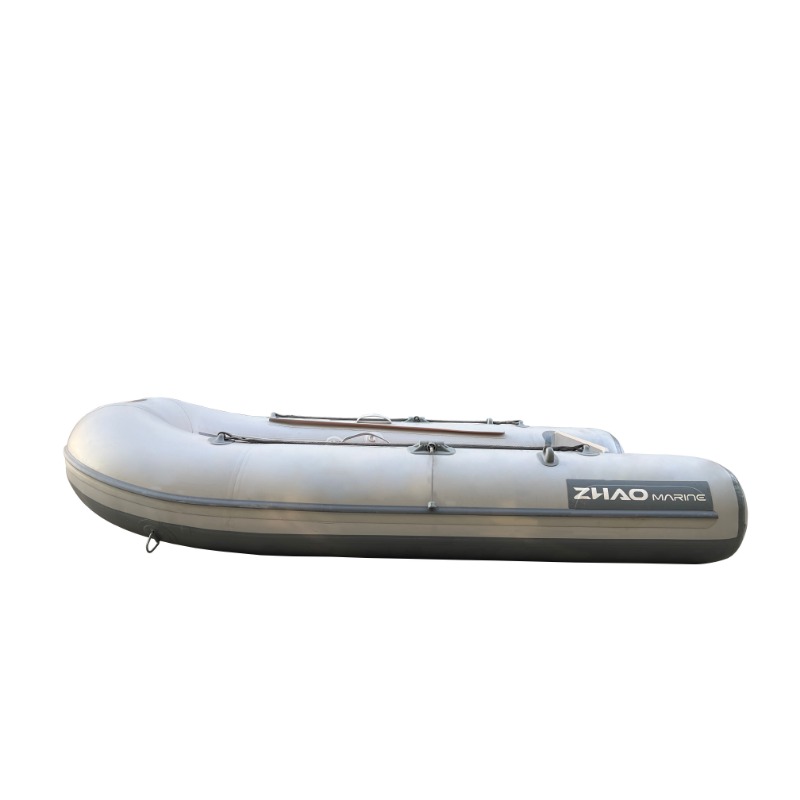 Chinas robustes aufblasbares P – Fishing Kayak Sit On Top Bewertung und Preis
