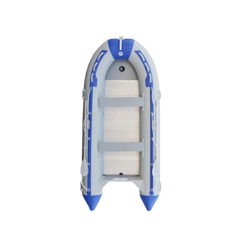 Chinas robustes aufblasbares P – Fishing Kayak Sit On Top Bewertung und Preis
