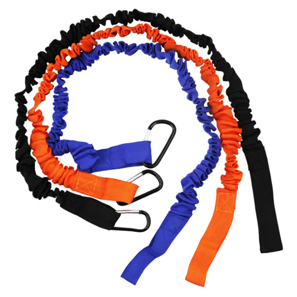 Elastische Kajak-Paddel-Leine  – Fishing Kayak Paddle Leash Bewertung und Preis