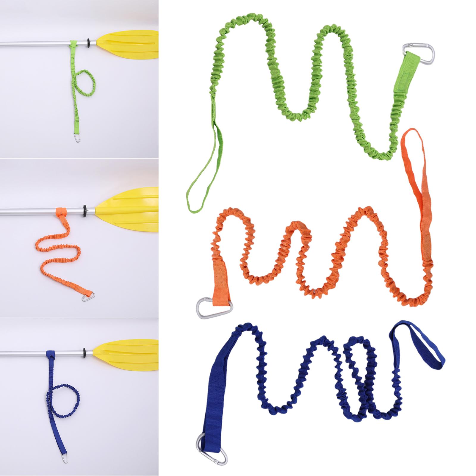 Verstellbare Nylon-Kajak-Padde – Fishing Kayak Paddle Leash Bewertung und Preis