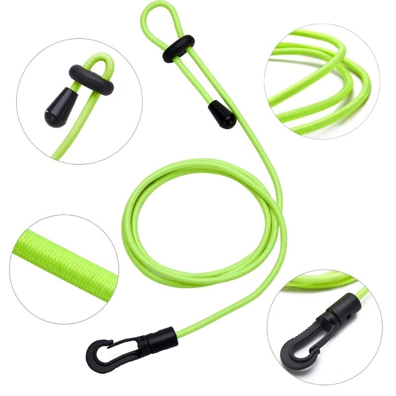 Kajak-Paddel-Leine, Sicherheit – Fishing Kayak Paddle Leash Bewertung und Preis