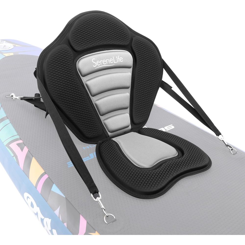 Verstellbarer Universeller Pad – Fishing Kayak Seat Bewertung und Preis