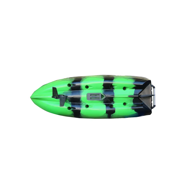 Vicking Ocean Einzel-Sit-On-To – Fishing Kayak Pedal Drive Bewertung und Preis