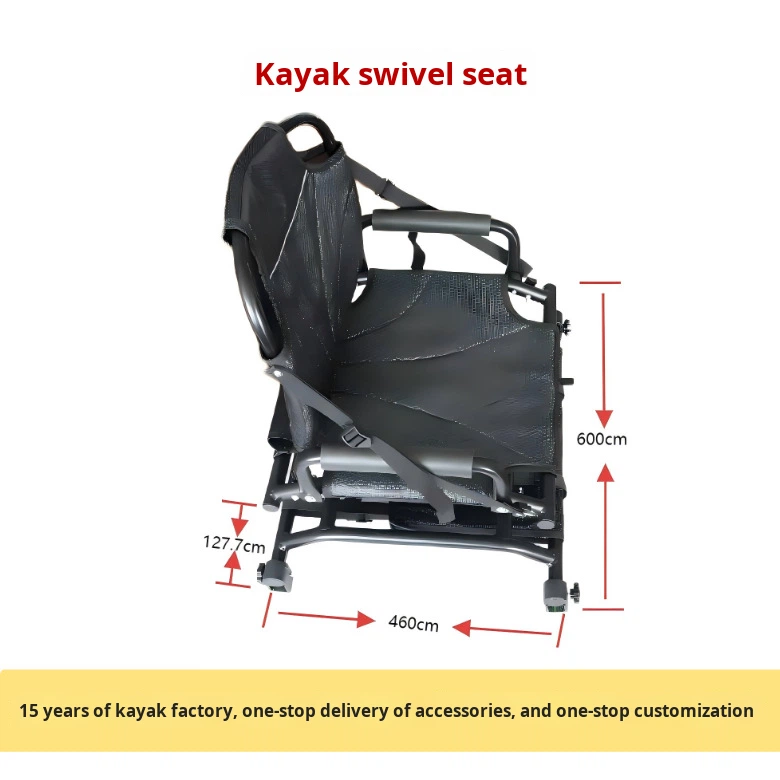 ZM Hersteller Maßgefertigtes A – Fishing Kayak Seat Bewertung und Preis